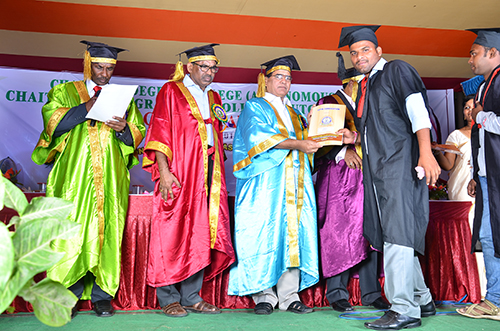 convocation 2015